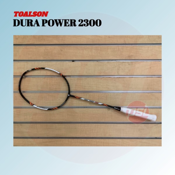 Durapower 2300